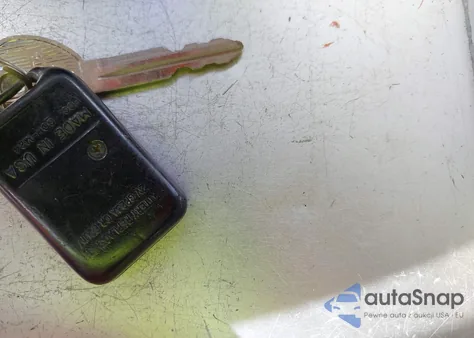 1998 Mitsubishi Montero Sport Xls из США, поврежденный, VIN JA4LS41P3WP042523